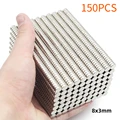8x3MM-150PCS