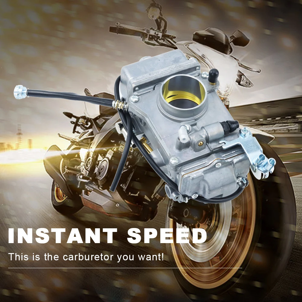 42mmCarbAcceleratorPumpHSR42MOTOSPumperCarburetorHSR42Mikuni