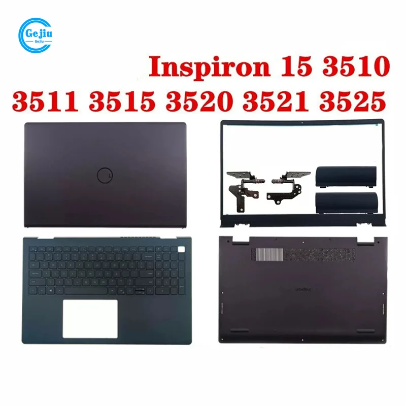 NEWORIGINALLaptopBackCoverCaseTopCoverCaseLcdFrontFramefor