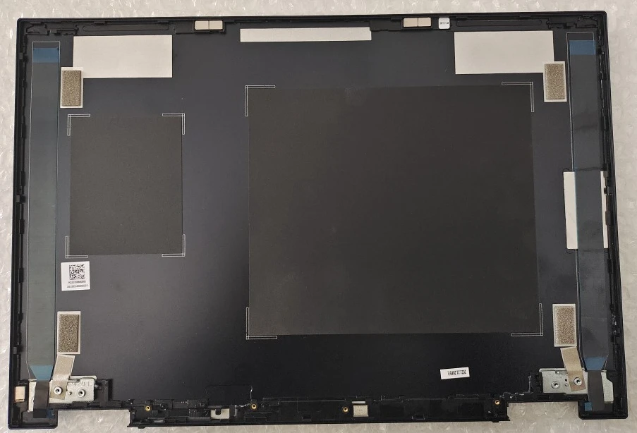 Escudo para Asus Vivobook Flip 14 Tp420 Tp420u Tp420ua Tm420 Tm420ua Lcd Capa Traseira Apoio de Mãos Superior Inferior Case Hq207d0600000 Novo - Imagem 5