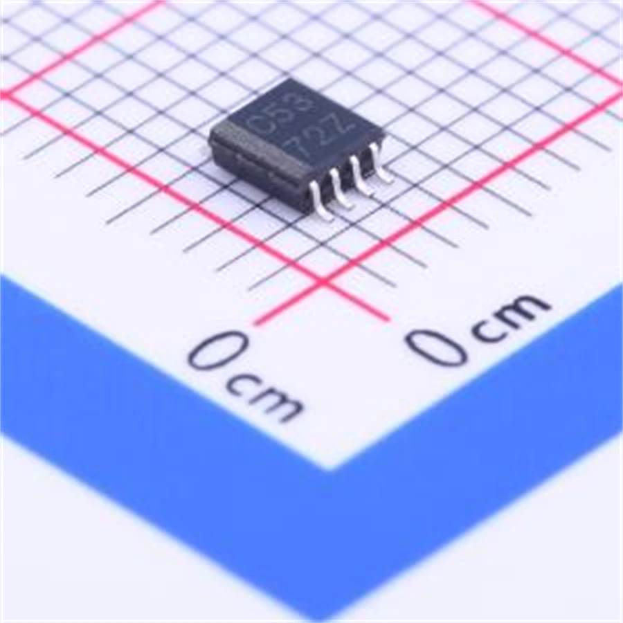 SN74LVC2G53DCTR