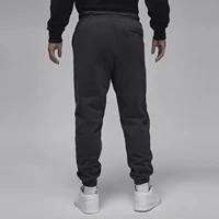 Nike véritable Jordan nouvel an hommes mince polaire pantalon de sport décontracté FZ6442-070 2