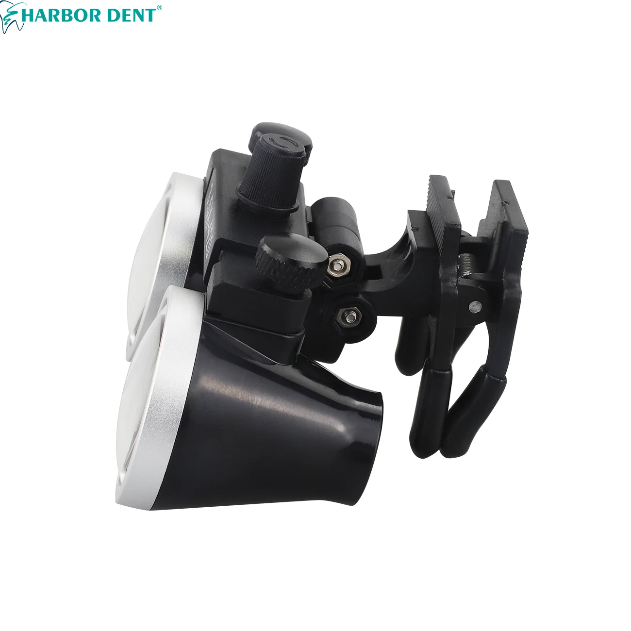 Adjustable Magnifying Glass Binocular Dental Loupes