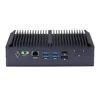 latest New 8 Intel I225-V 2.5G B3 Gigabit Lan Gateway Soft Router,Core I3 10110U,i5-10210U ,I7 10810U.for pfSense OPNsense VyOS 2
