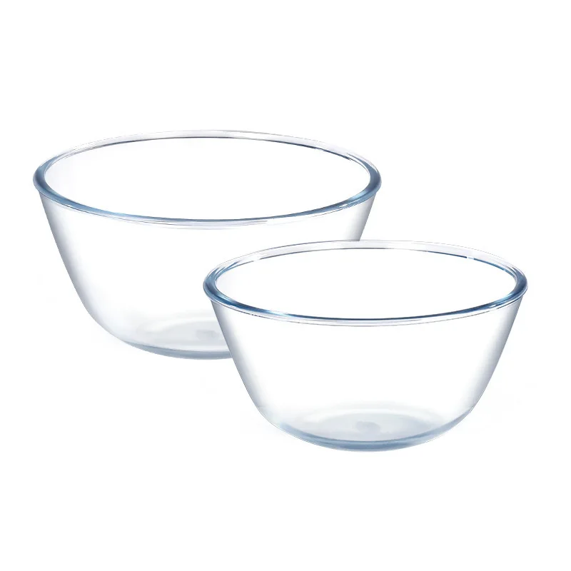 6pcs Glass Pudding Bowls Jelly Cups Small Clear Glass Bowls Dessert  Containers Kitchen Mini Prep Bowls Water Chestnut Bowls - AliExpress
