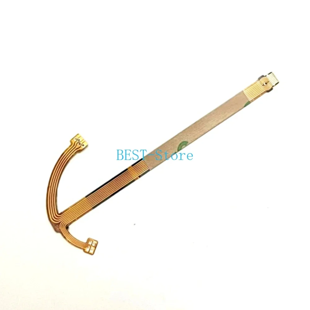 Lens Aperture Flex Cable Flexible Ribbon FPC for Canon EF 24-70mm F/1:2.8 L II USM 24-70 mm Camera Repair Part