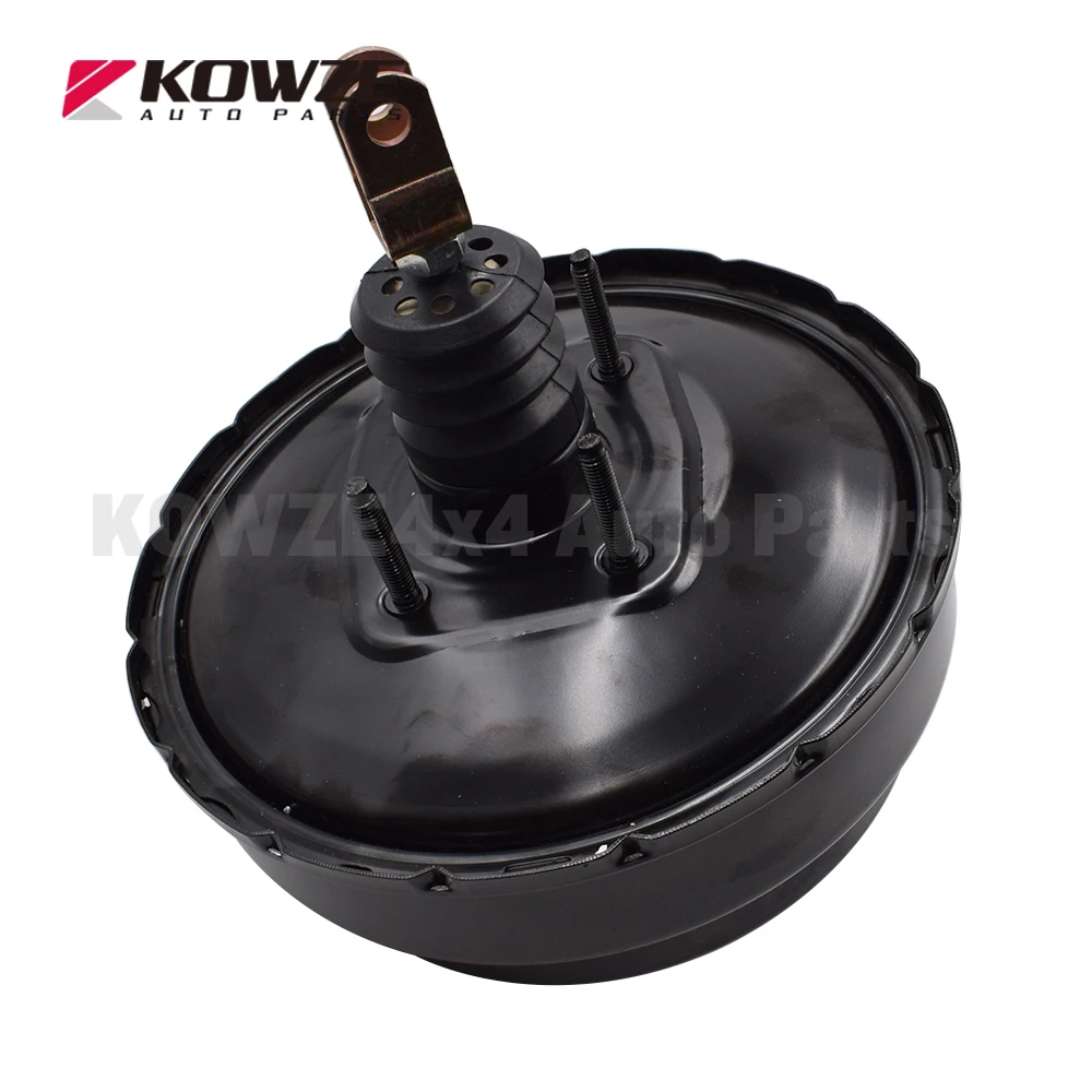 Brake Booster Assy Drum Mitsubishi Montero Pajero 2 MK2 V24 V26 V34 V36 V44 V46 4D56 4M40 MR527056 MB618721 MR205617