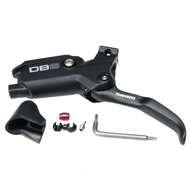 SRAM DB8 ディスクブレーキ前後 2本セット