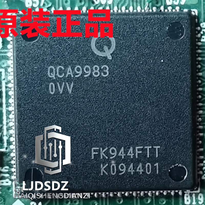 

1 шт./лот QCA9983 в наличии