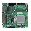 8-Bay Q670 B760 NAS Motherboard Intel 12-14th Gen LGA1700 8*SATA 2*NVMe 4*2.5G 1*PCIEX4 2*DDR5 17x17 Firewall Mini ITX Mainboard 4