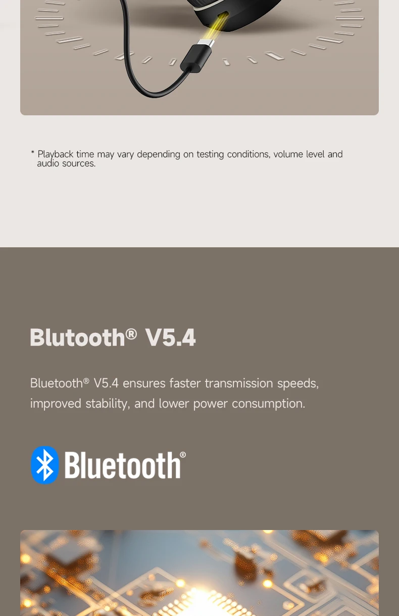 Edifier K750W Wireless Stereo Headphone