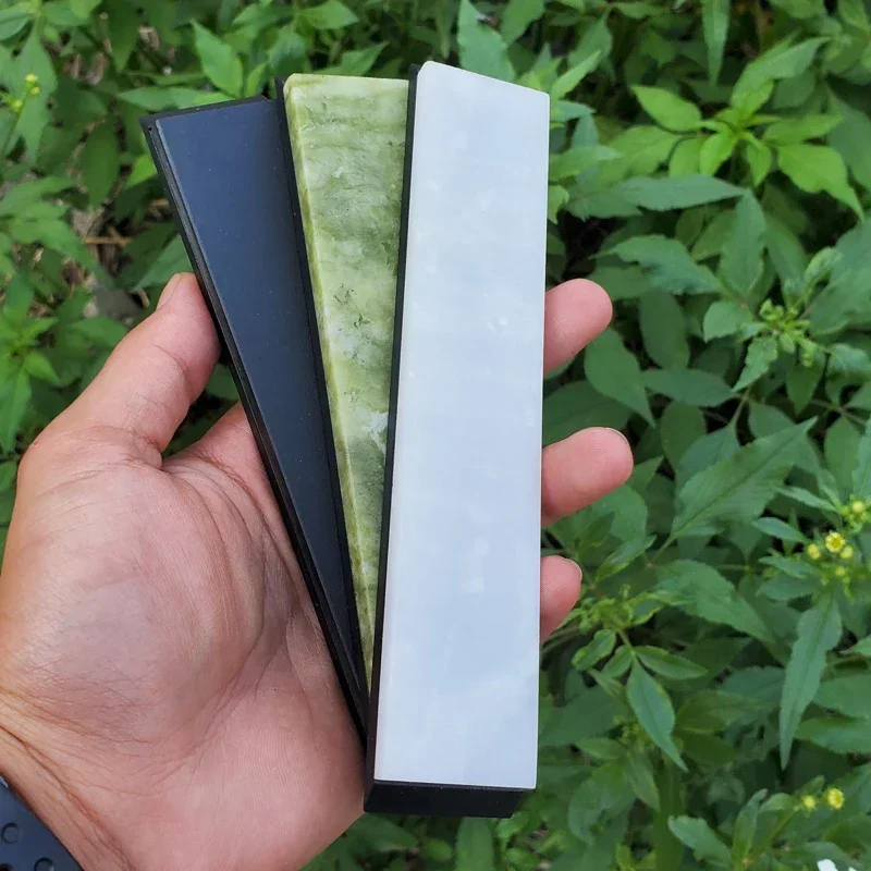 

Точилка для кухонных ножей с фиксированным углом, 160 х30 мм, 2-5 шт.