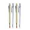 1Pcs Glass Cutter Construction Tools Scriber Pen Marking Engraving Tools Glass Ceramic Marker for Glass Metal Wood Marking Tools 5