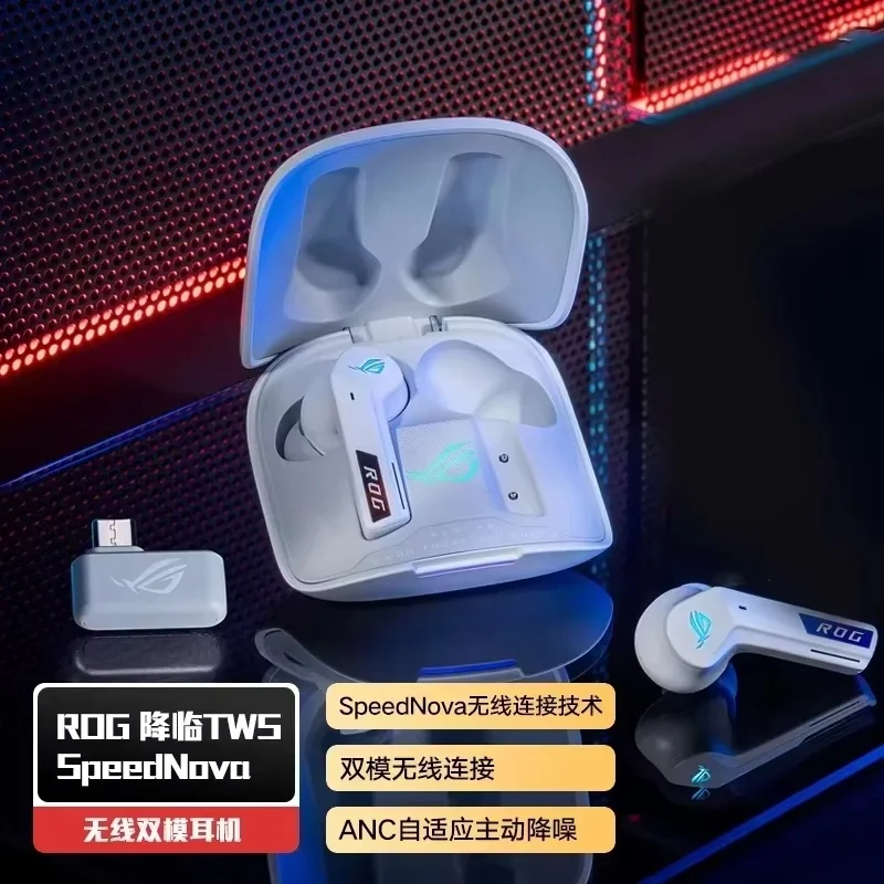 Speednova-Bluetoothワイヤレスインイヤーヘッドセット,2モード