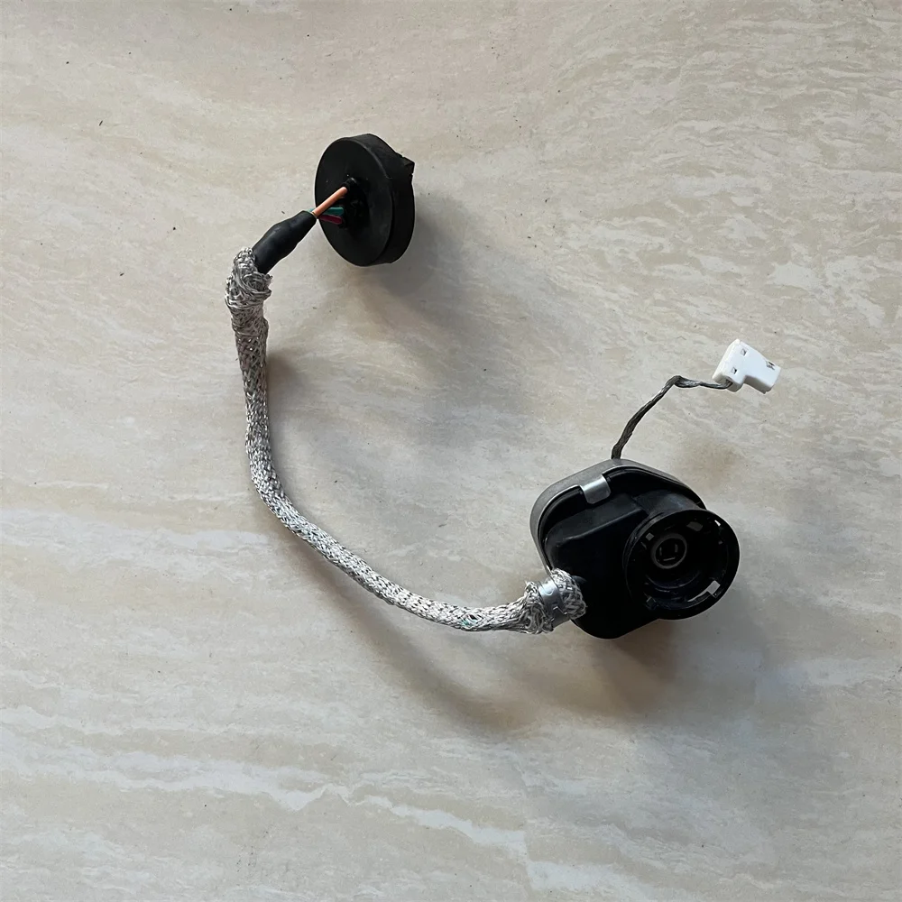 Xenon HID Headlight Ballast+Wire Original T19371 W3T16271 W3T20671