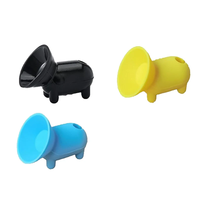 Multi-color Mobile Phone Sunshade Umbrella With Suction Cup Phone Stands Outdoor Cover Sun Shield Mount Holder Accessories