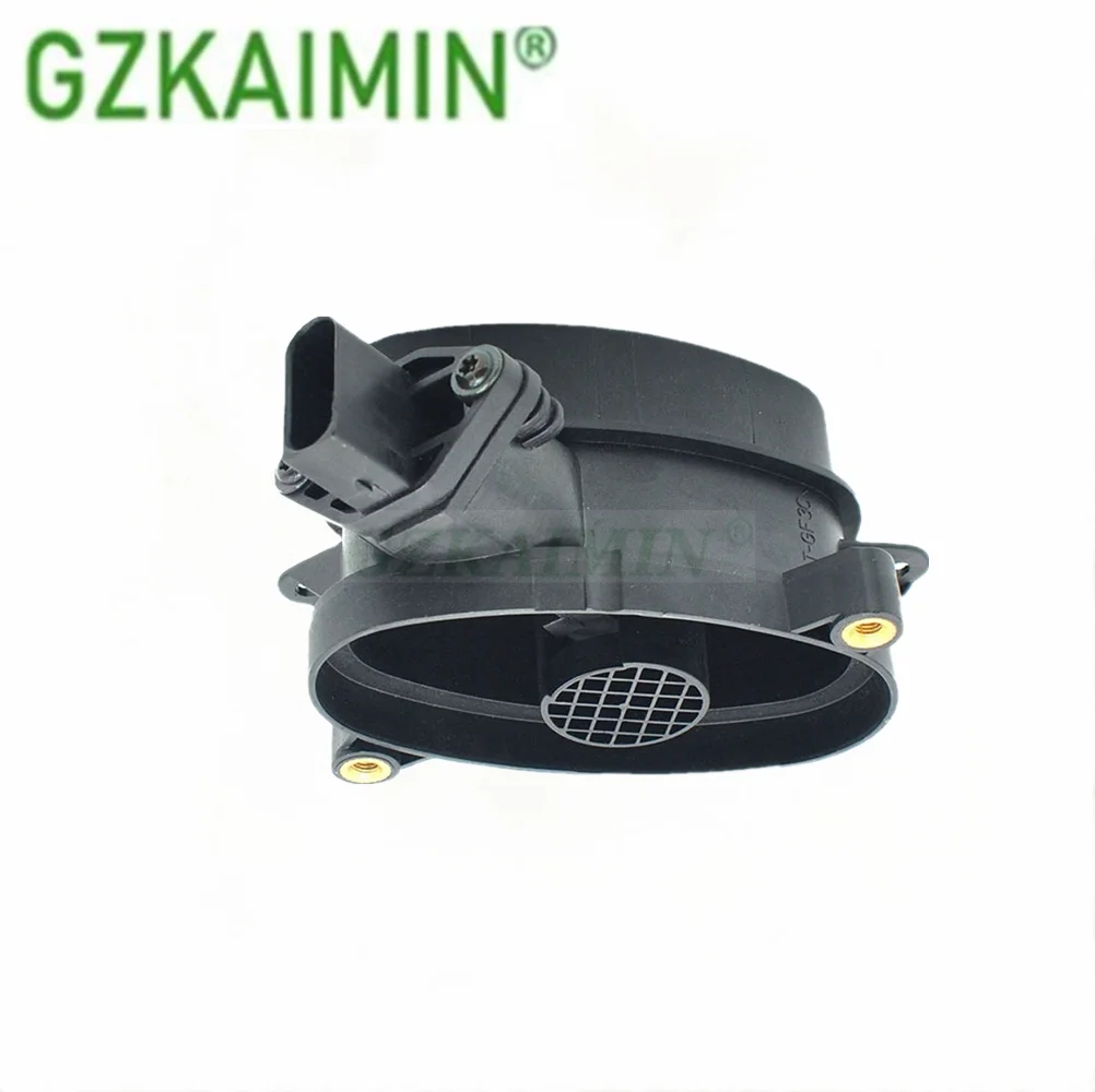 

Массовый расходомер воздуха Датчик MAF OEM 0928400527 13622247074 13627787076 13627787976 для BMW E46, E39, E38, X5 E53.