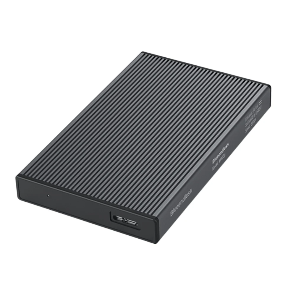 HDD ̽ 2.5 SATA-USB 3.0  ,  ϵ ũ ڽ, 2.5 ġ HDD SSD