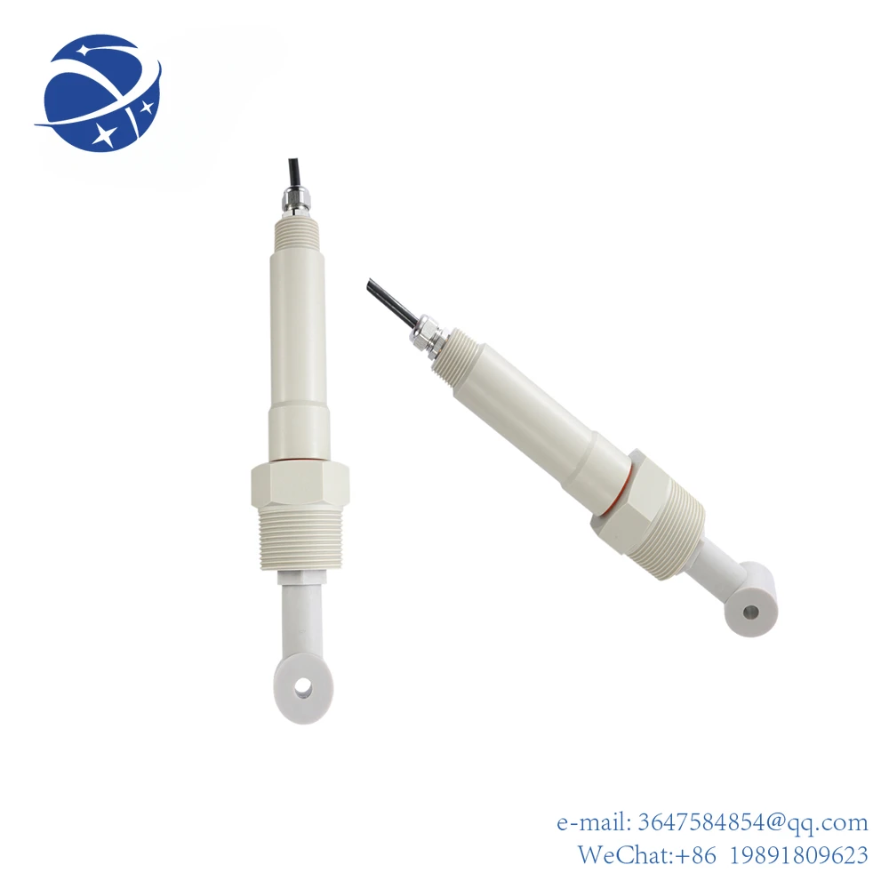 

Yun YiInductive Conductivity Sensor/probe for Water Treatment