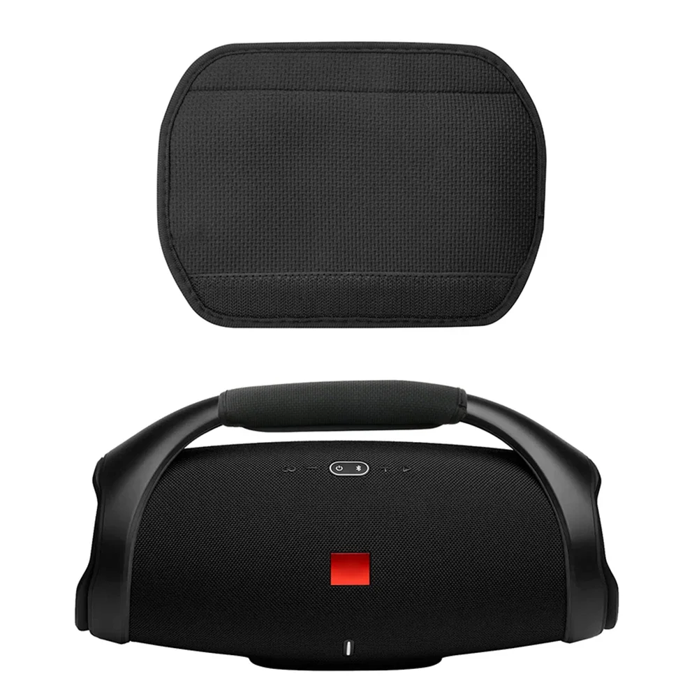 For JBL BOOMBOX 3/2/1 Handle Wrist Strap Universal Thickened Wireless Speaker Wristband Pad Anti Slip Sticker Accessories