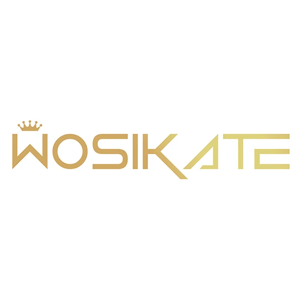 WOSIKATE Jewellery Store