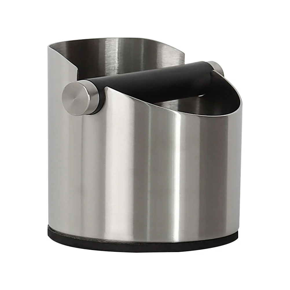 

Dump Coffee Grounds Bucket Espresso Machine Semi-automatic Basket Tamper Counter Travel
