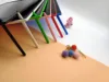 6.5 in LCD Writing Tablet Drawing Board Educational Toys For Children Birthday, Thanksgiving, Halloween, Easter, Christmas gifts 5