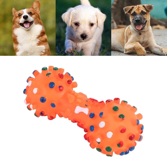 Interactive Dog Chew Toy For Training And Boredom Relief