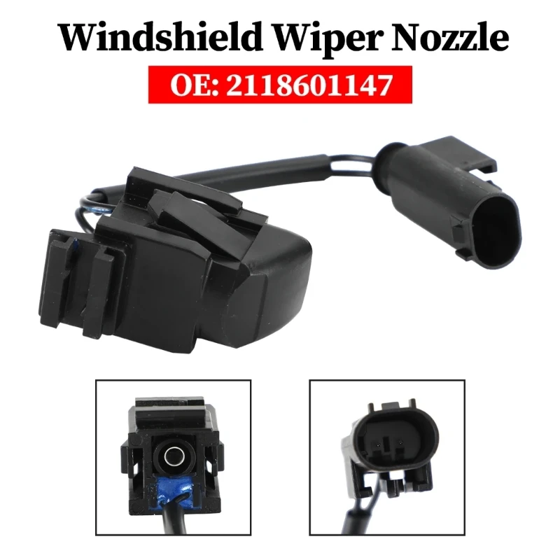 W203 C219 A2118601147 2118601147 AOS    ü