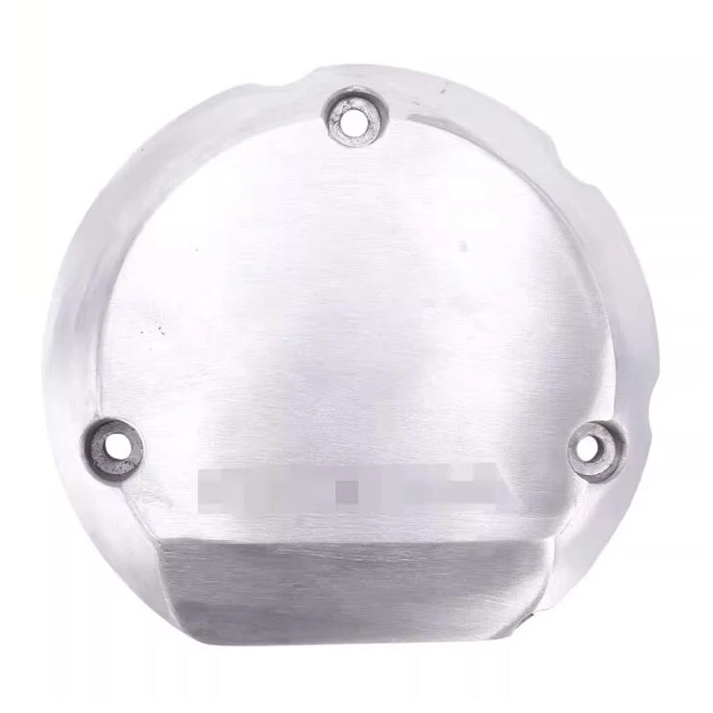 Engine Cover Motor Stator Cover CrankCase Shell for HONDA CB400 VTEC 400 CB400SF Superfour 1999-2012