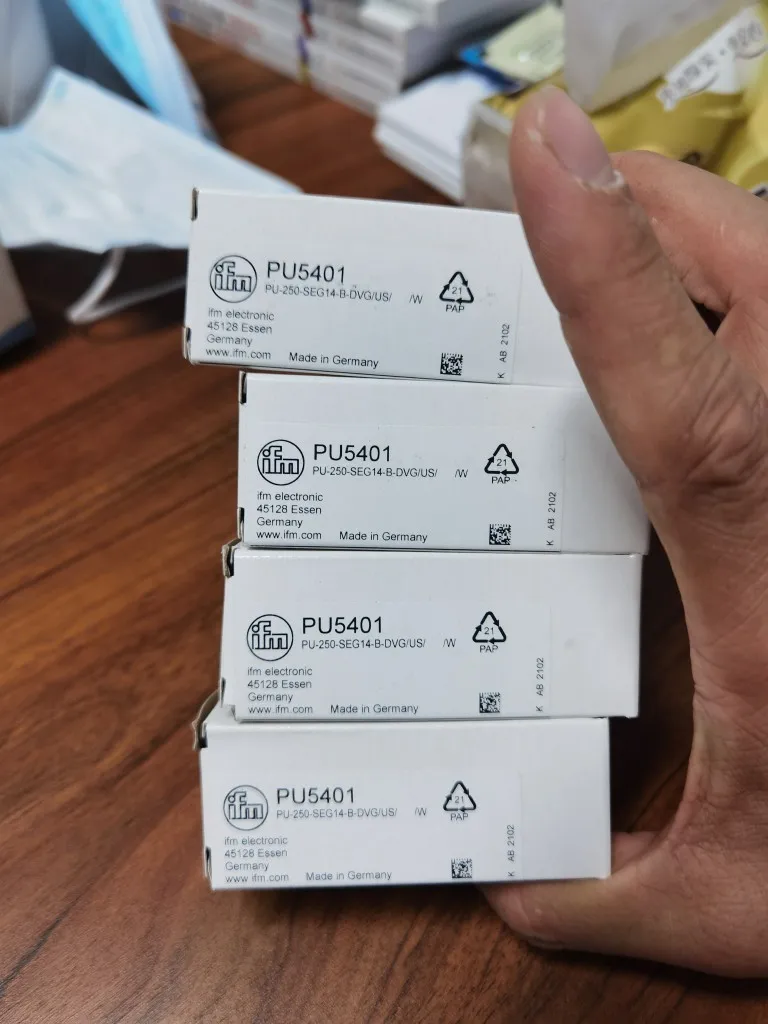 

Датчик давления False One штраф Ten IFM PU5412 PU5414 PU5415