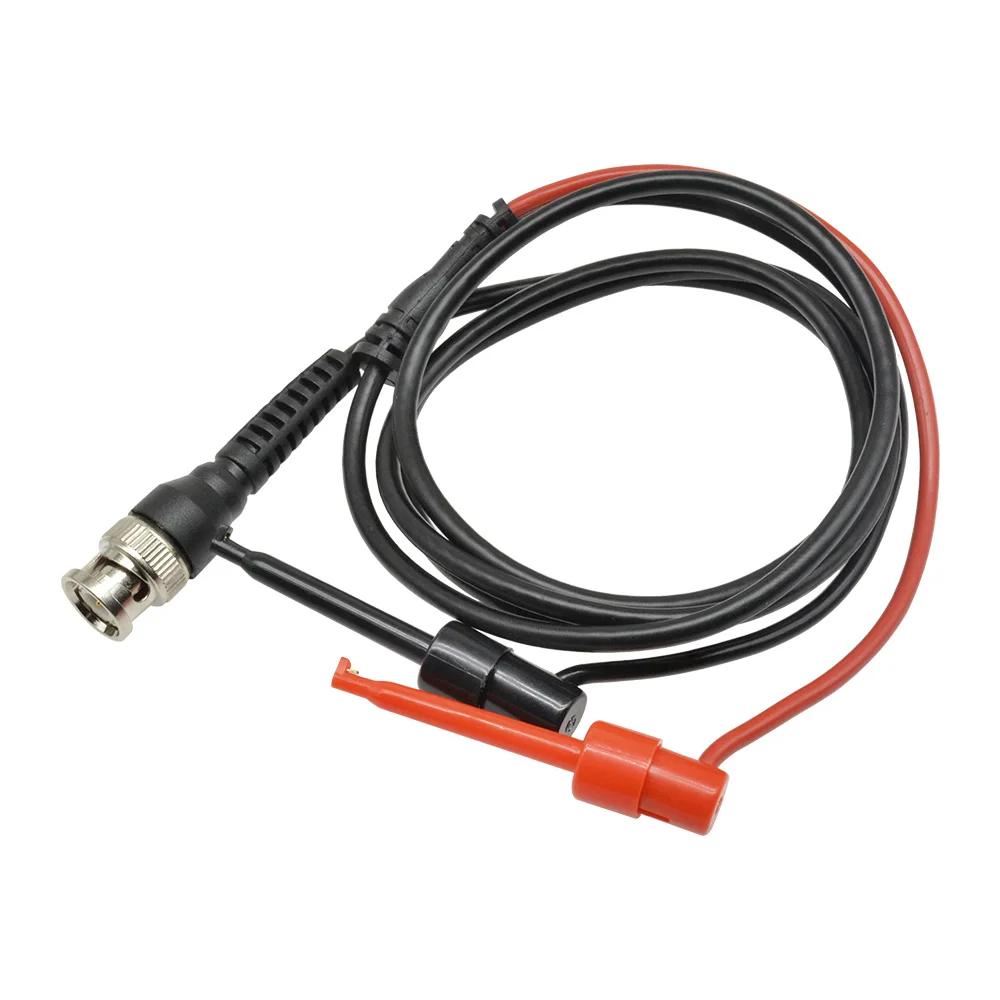 Oscilloscope P1007 BNC Male Plug Test Probe Cable