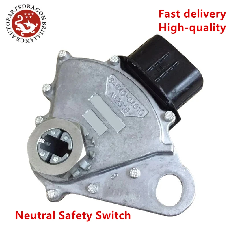 Transmission Neutral Safety Switch 8454004010 For Toyota 4runner