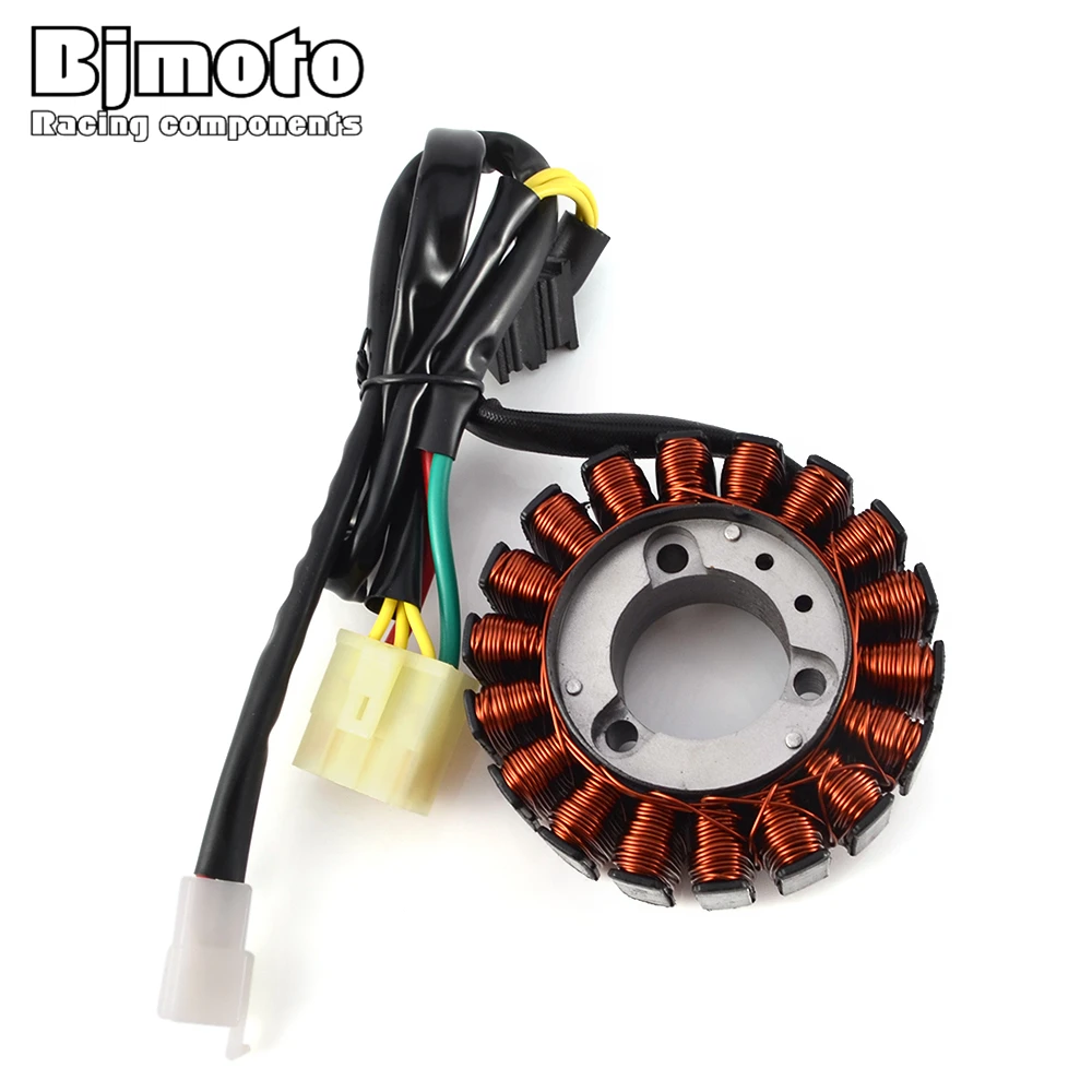 

For Honda CB400 VTEC NC39 1999-2006 Generator Stator Coil For Honda CB 400 VTEC NC39 1999 2000 2001 2002 2003 2004 2005 2006