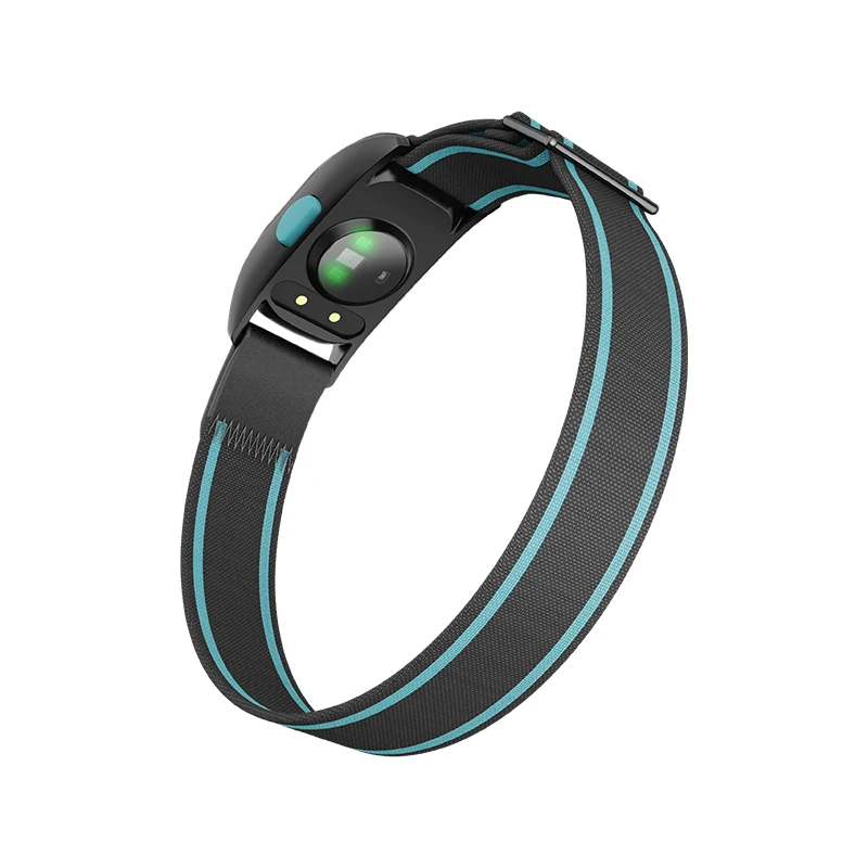 iGPSPORT HR70 心拍センサー　心拍計 Amazon | IGPSPORT HR70 心拍計アームバンド 心拍計 心拍