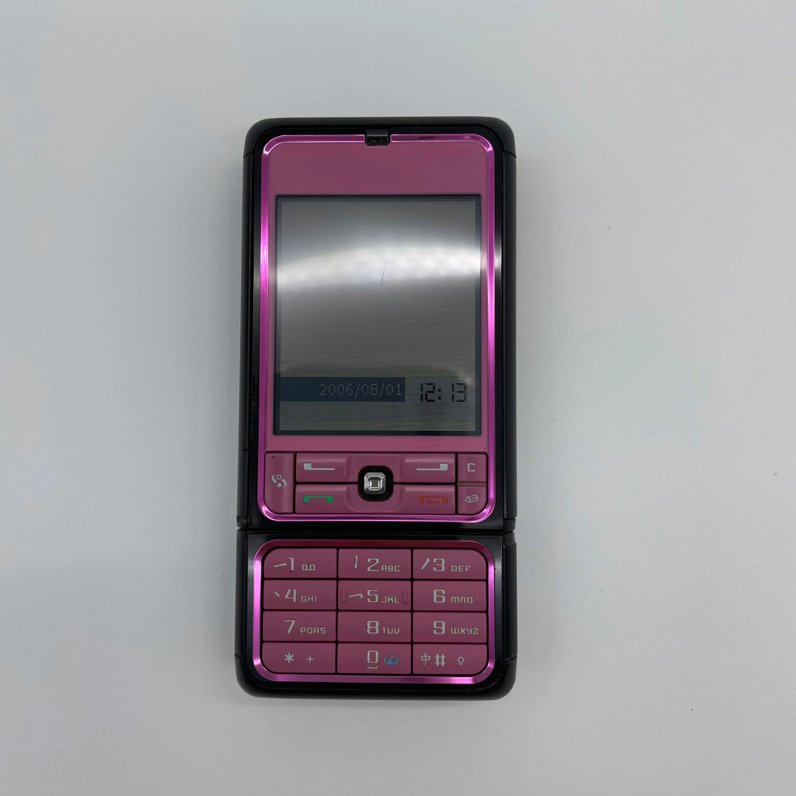 Nokia 3250