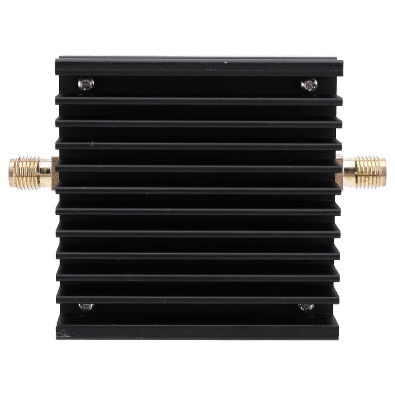 433Mhz 5W 전력 증폭기 보드 입력 0.1W RF 광대역 증폭기, RF 신호 전..