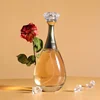 90ML High Grade Perfume Women Original Parfum Perfumes Men For Date Light Glamour Fragrance Natural Floral Fruity Body Spray New