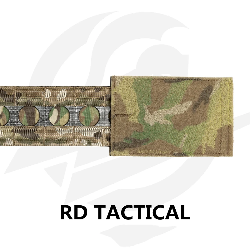 RD TACTICAL FERRO Style Assault Cummerbund Tactical Vest Attack Belt