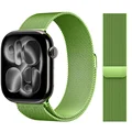 Grass green