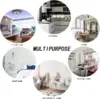 Mix Wholesale Customize Irregular Anime Rugs Cartoon Rug Handmade Carpet Area Rug for Home Decor 2