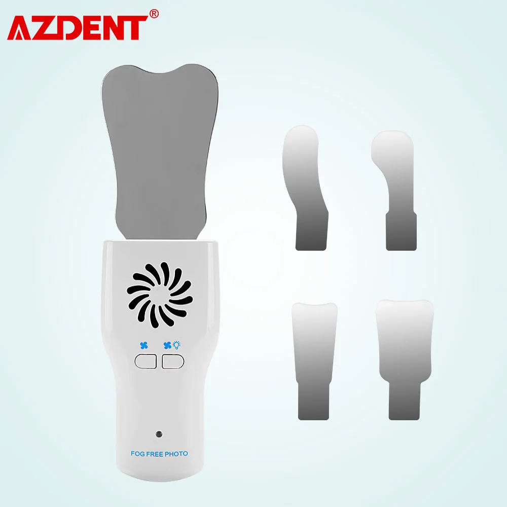 DentalAntifogMirrorsDentistOralPhotographyMirrorOrthodontic