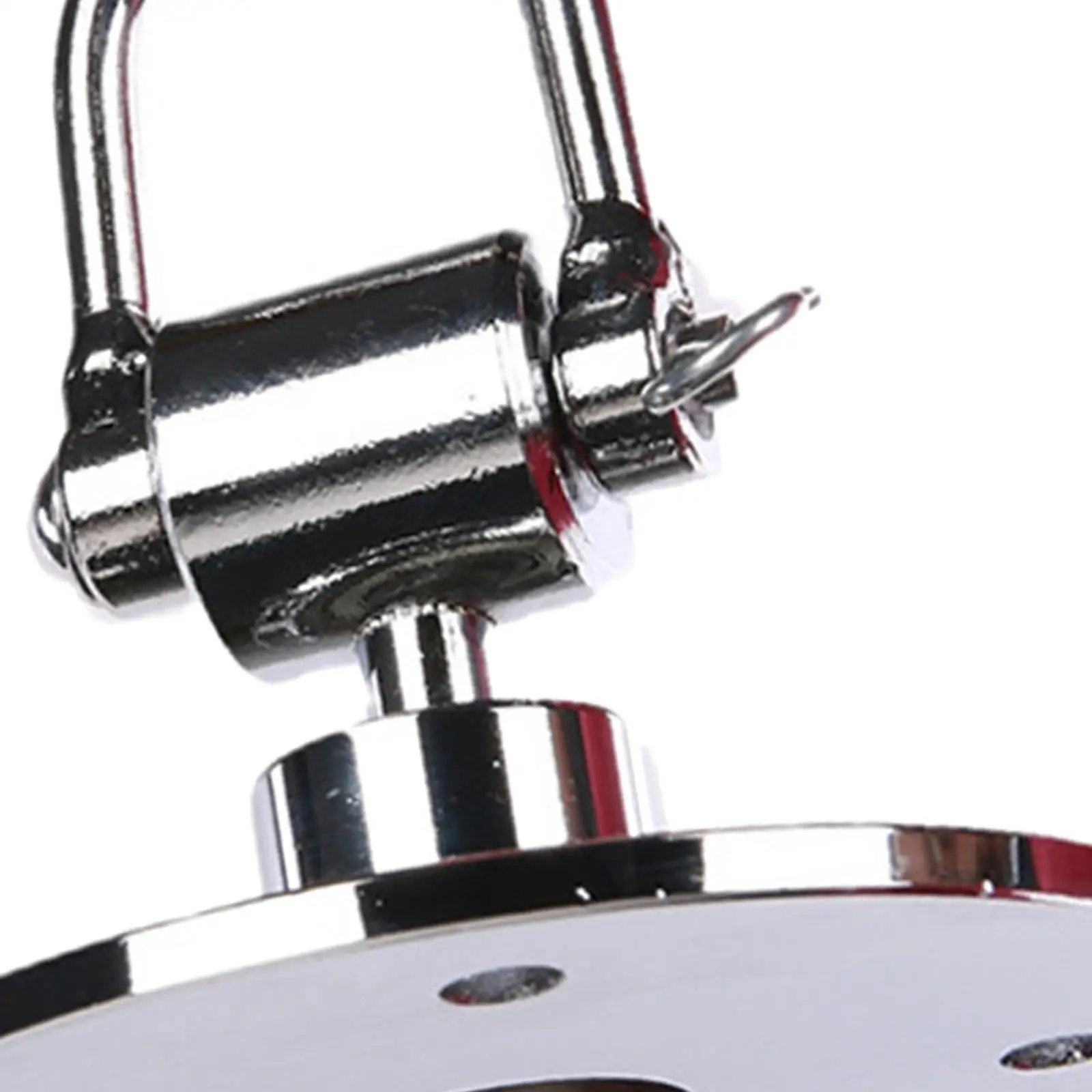 Speed Bag Swivel Hanger for Punching Ball Easy Setup On Speed Bag Platform Stand