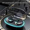 X55 Sleeping Earbuds Wireless Mini Headphones For Work TWS Bluetooth Earphone Stereo Hidden Headsets with Mic HD Call Waterproof 6