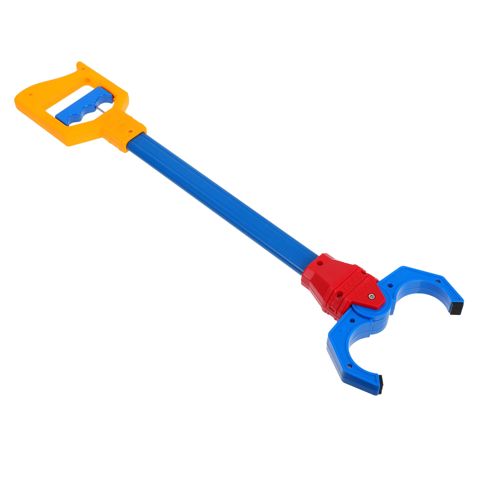 356Pcs Mechanical Arm Toys Grabber Tool Garbage Tongs Trash Picker Outdoor Cleaning Supplies Novelty Toys Household Items