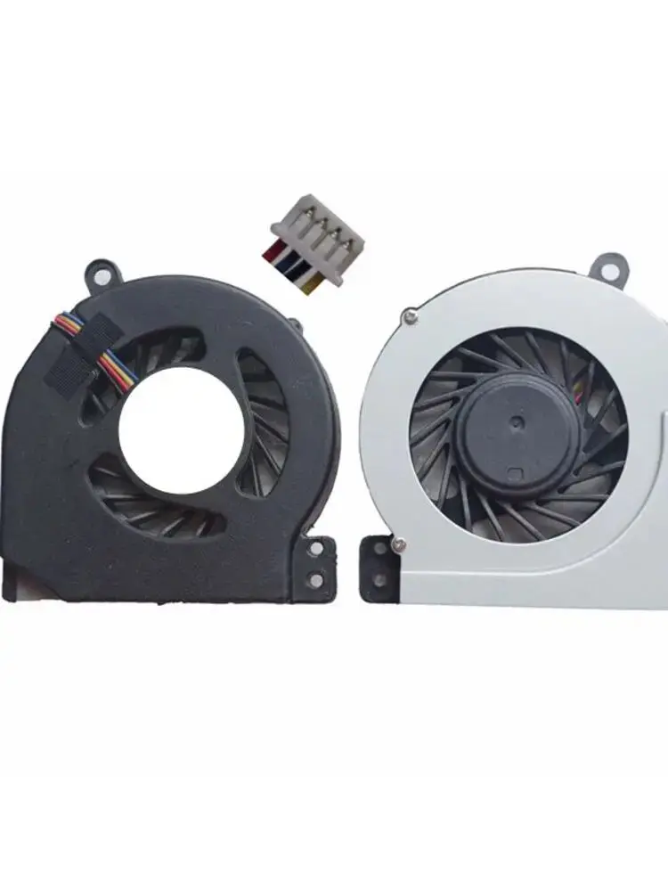 Nuova Ventola Di Raffreddamento Della Cpu Per Dell Vostro 1014 1015 1088 Ventola Di Raffreddamento Del Notebook Portatile Pp38L 1014 1015 Ventola Di R
