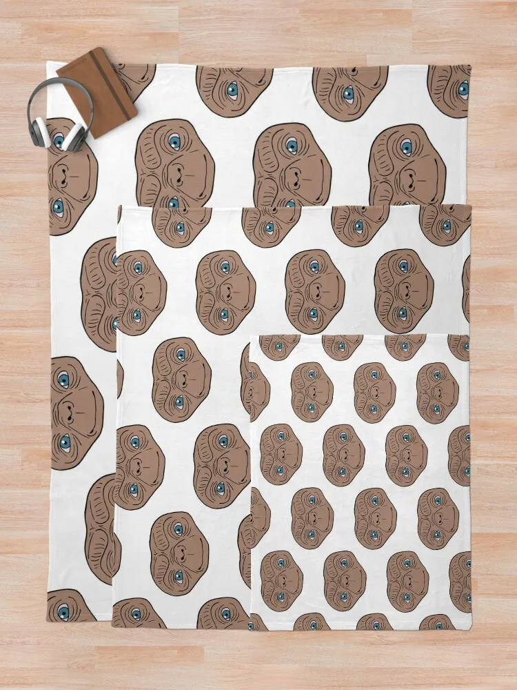 E.T. �� ��� ������ ���, ���� ���