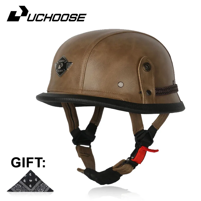 خوذة كاسكو أبيرتو المعتمدة من DOT، خوذة دراجة ناري...