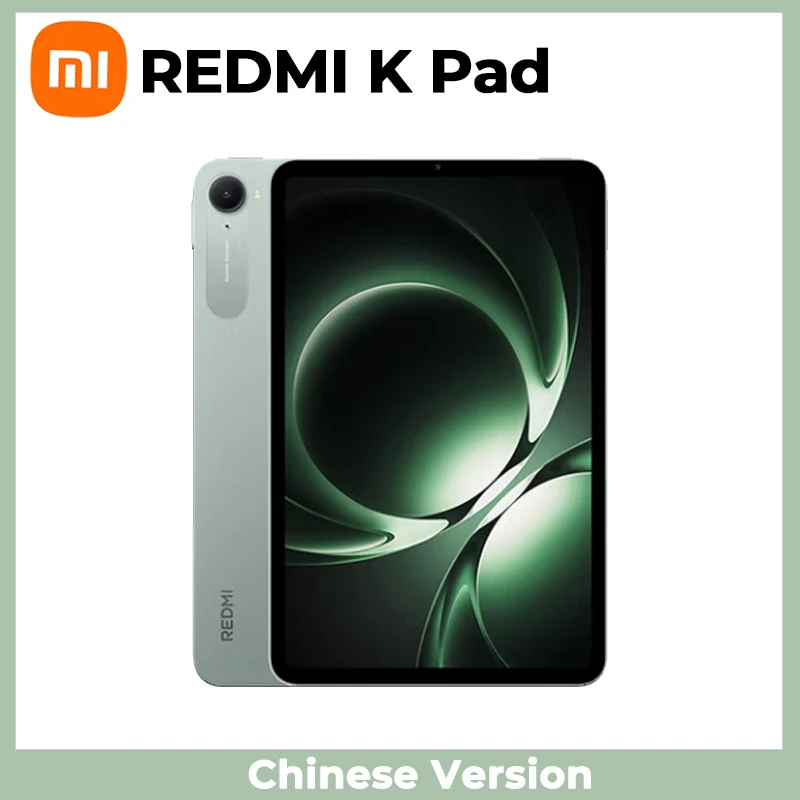 Mi Xiaomi REDMI K Pad Tablet 8.8