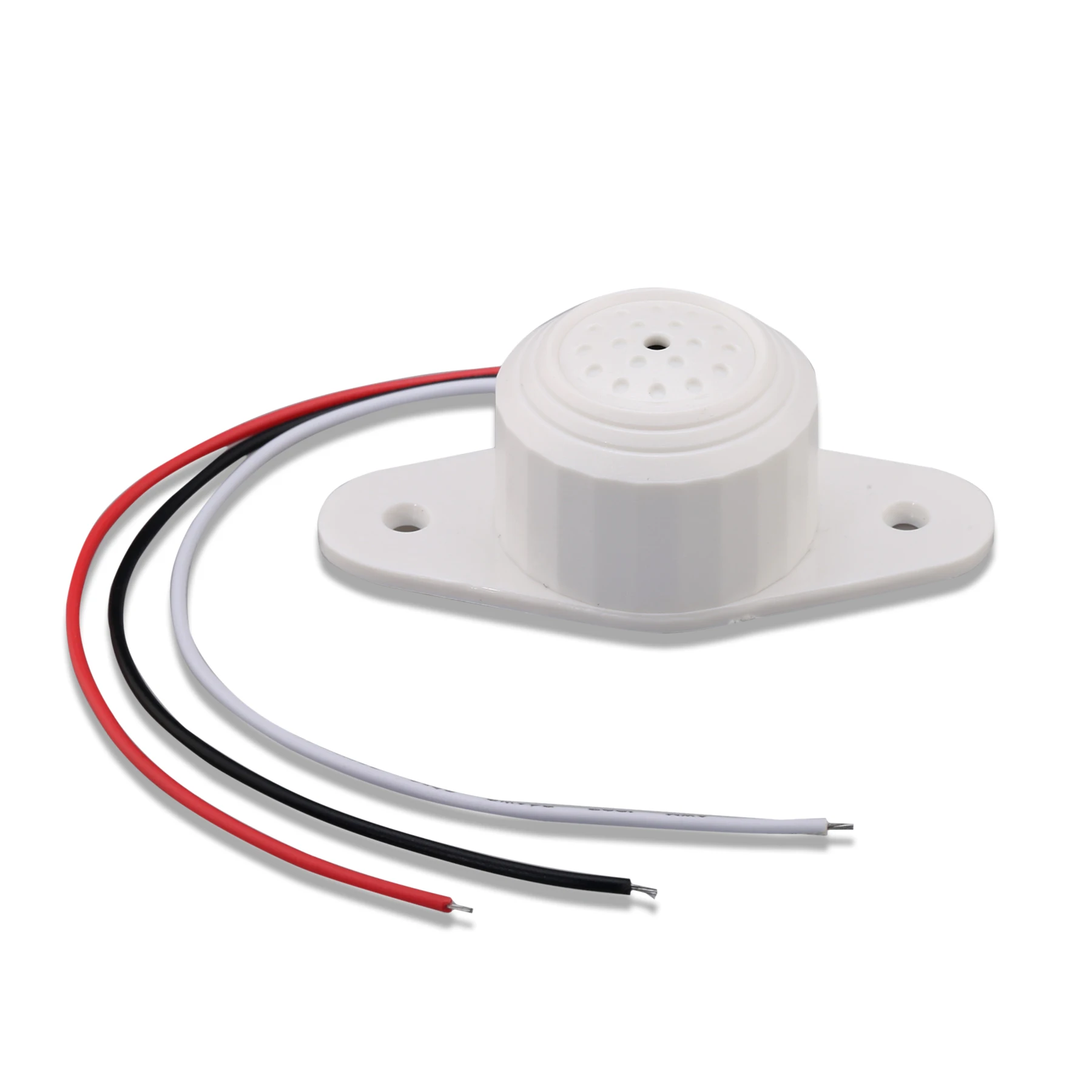 Dual mic ANC dynamic noise reduction pickup Monitor pickup